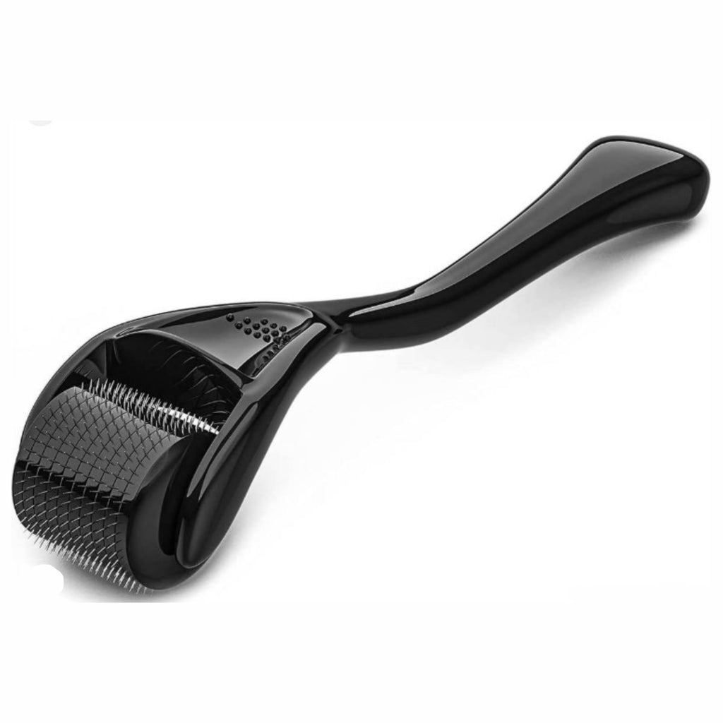 Derma Roller -  Head & Beard hair for fast growth