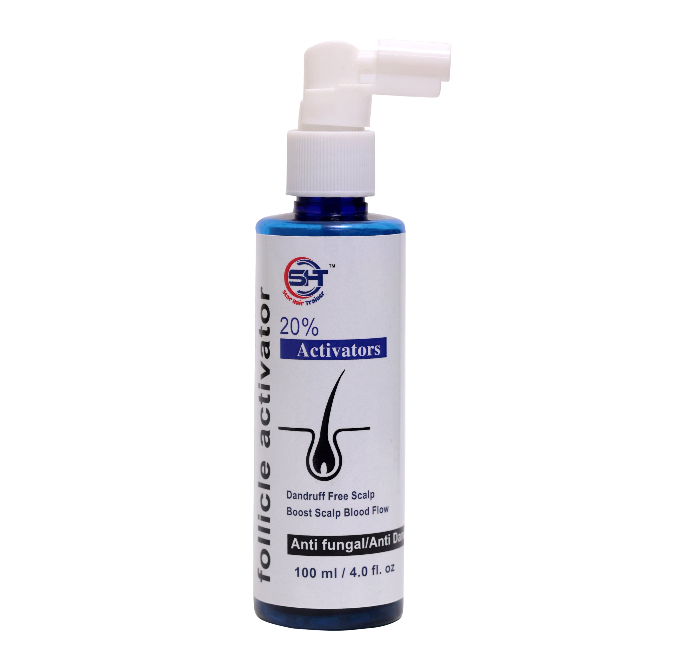 SHT  Follicle Activator
