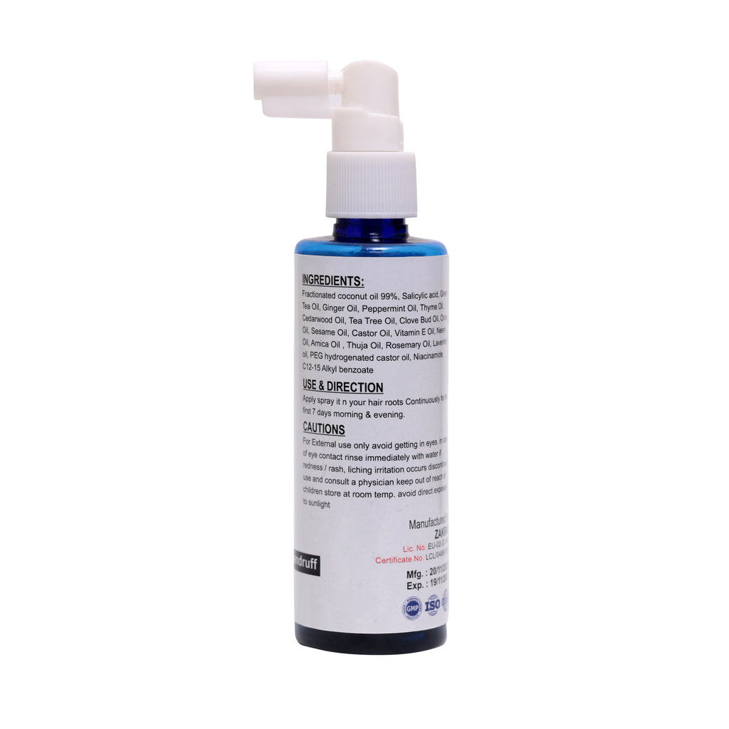 SHT  Follicle Activator