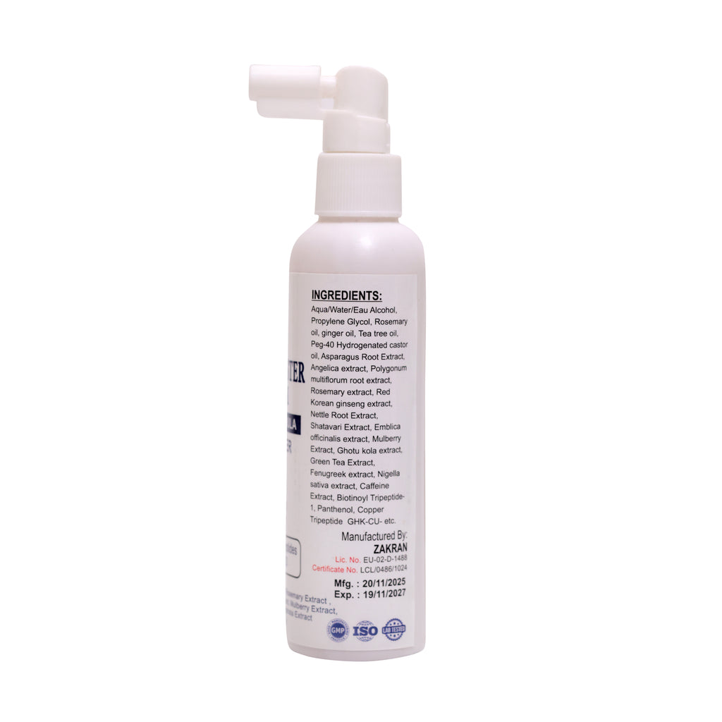 SHT Follica Booster Serum – Advanced Hair Growth & DHT Blocker Formula